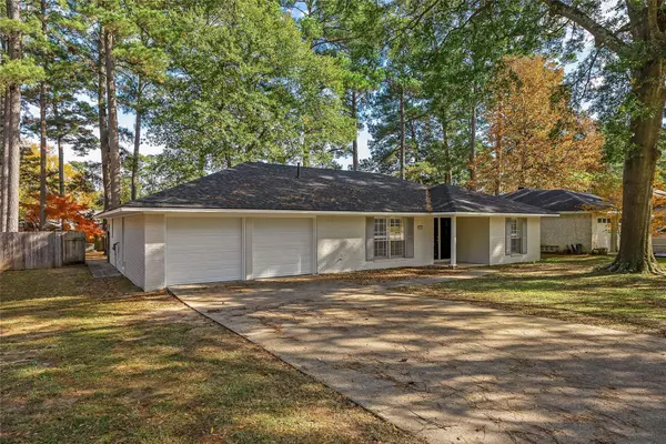 9505 Chaparral Lane, Shreveport, LA 71118