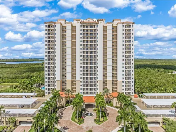 1065 Borghese LN #606