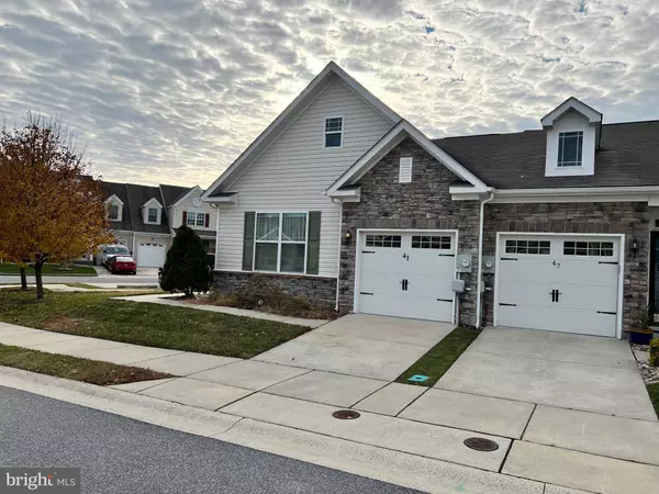 41 CRESTHAVEN, Dover, DE 19901