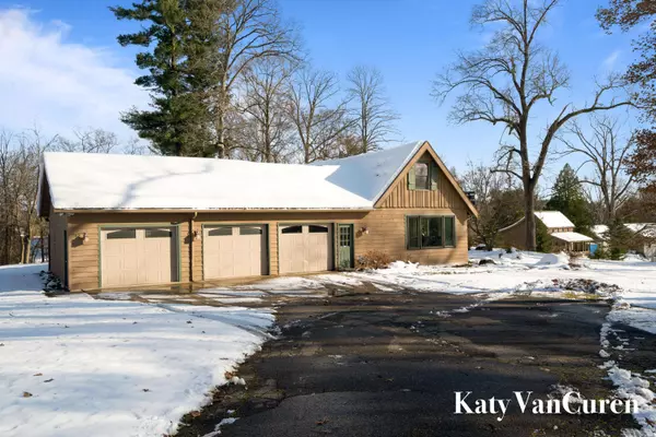 13261 Pine Island NE Drive, Sparta, MI 49345