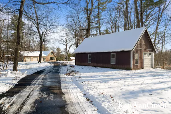 13261 Pine Island NE Drive, Sparta, MI 49345