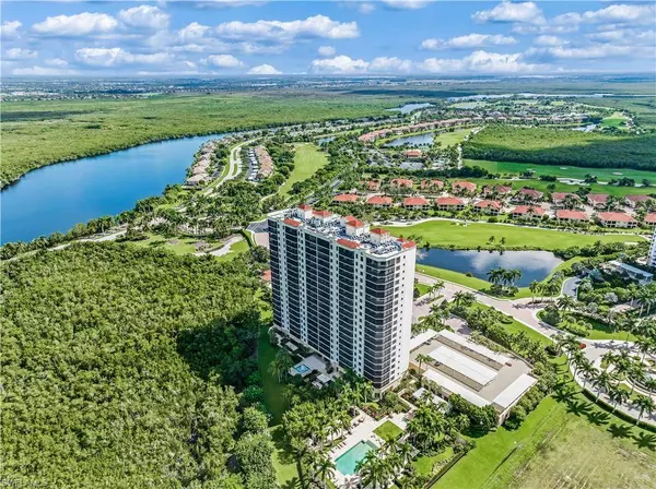 1065 Borghese LN #606, Naples, FL 34114