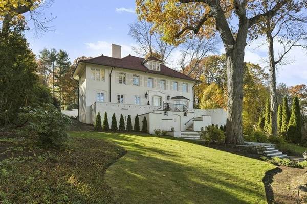 50 Beacon Street, Newton, MA 02467