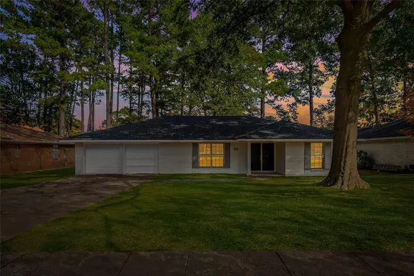 9505 Chaparral Lane, Shreveport, LA 71118