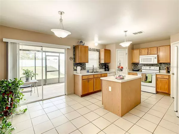 1005 RONLIN ST, Haines City, FL 33844