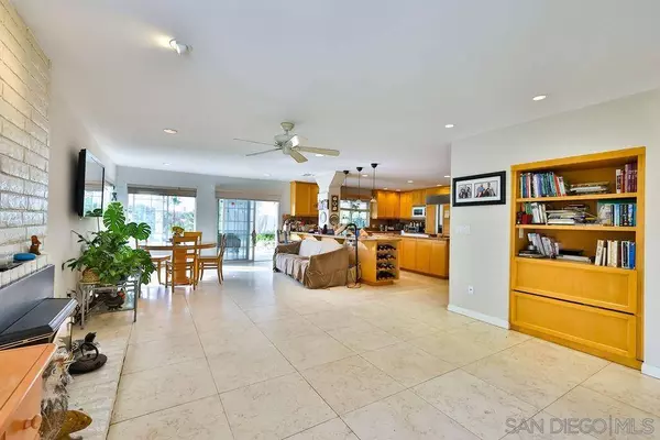 13475 Calle Colina, Poway, CA 92064