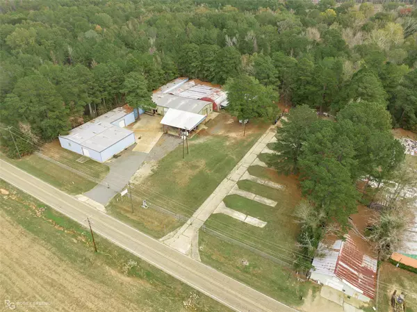 1326 East Street, Minden, LA 71055