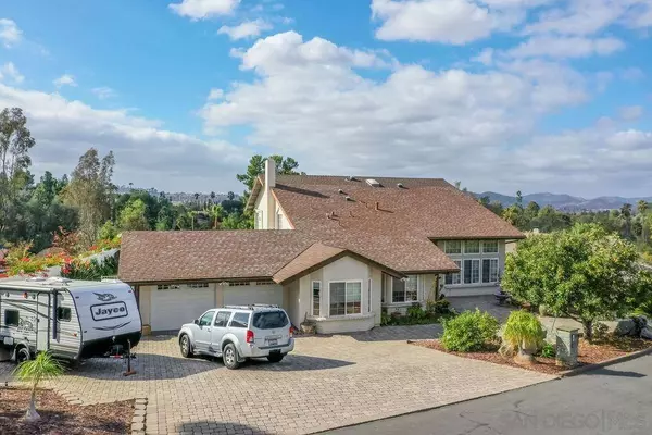 13475 Calle Colina, Poway, CA 92064