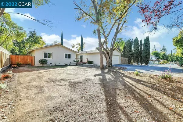 1360 Babel Ln, Concord, CA 94518