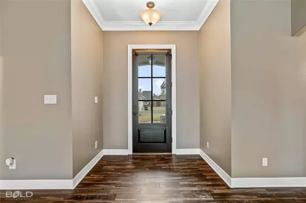 402 Blackwood, Haughton, LA 71037