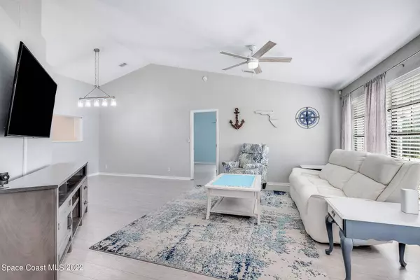 885 Pine Baugh Street, Rockledge, FL 32955