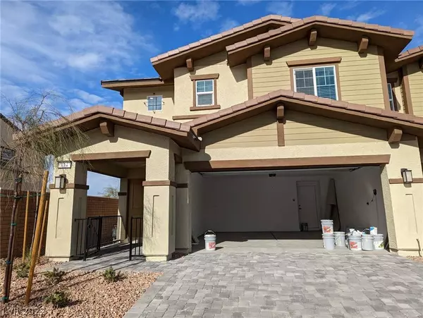 114 Cowles Avenue, Henderson, NV 89011