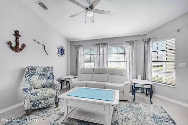 885 Pine Baugh Street, Rockledge, FL 32955