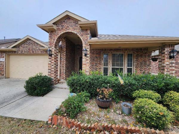 1508 Greenbrier Drive