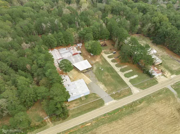 1326 East Street, Minden, LA 71055