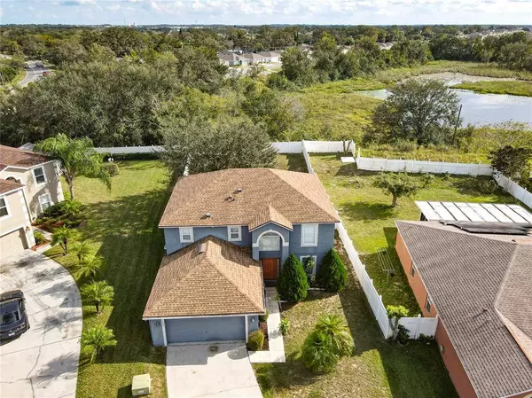 1005 RONLIN ST, Haines City, FL 33844