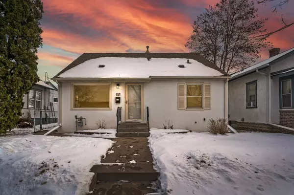 515 3rd AVE S, South Saint Paul, MN 55075