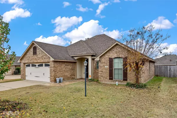 402 Blackwood, Haughton, LA 71037