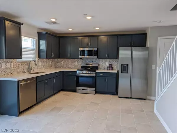 343 Brockbank Place, Henderson, NV 89011