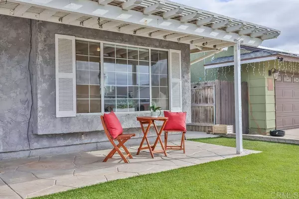 1619 Standlake St, San Diego, CA 92154