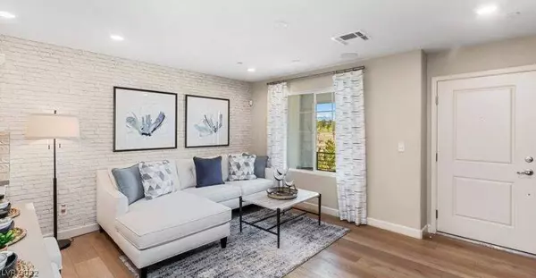 795 Watford Place, Henderson, NV 89015