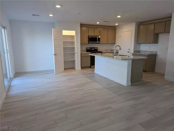 114 Cowles Avenue, Henderson, NV 89011