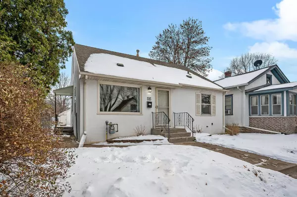 515 3rd AVE S, South Saint Paul, MN 55075