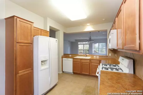 12618 DESERT PALM, San Antonio, TX 78253-5557