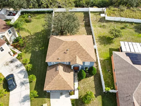 1005 RONLIN ST, Haines City, FL 33844