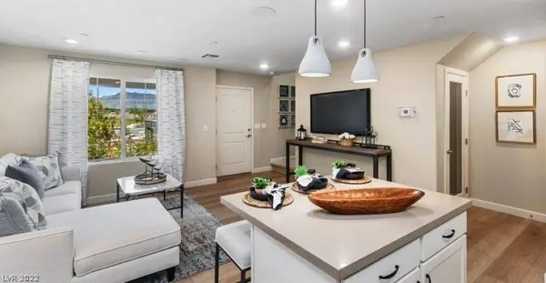 795 Watford Place, Henderson, NV 89015