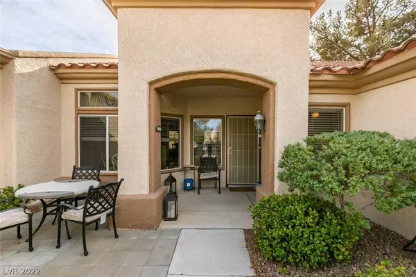 9229 Villa Ridge Drive, Las Vegas, NV 89134