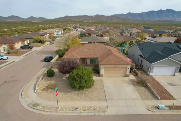 601 ANGELA Lane, Anthony, TX 79821