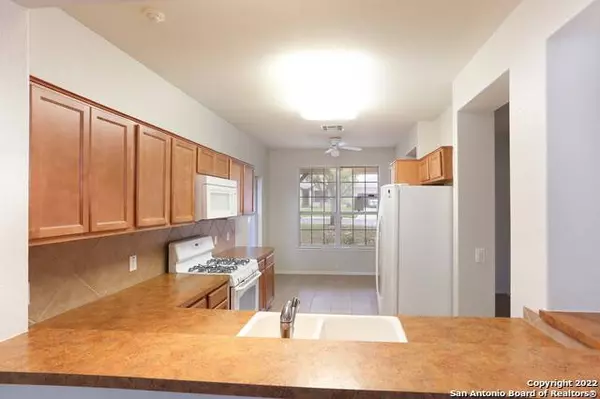 12618 DESERT PALM, San Antonio, TX 78253-5557