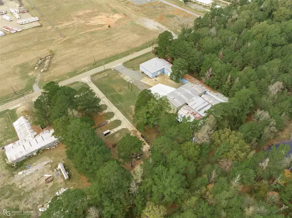 1326 East Street, Minden, LA 71055