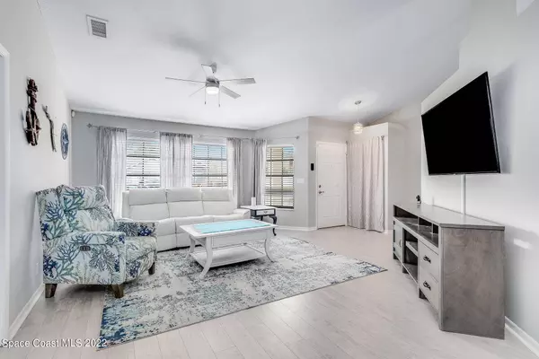 885 Pine Baugh Street, Rockledge, FL 32955