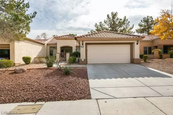 9229 Villa Ridge Drive, Las Vegas, NV 89134