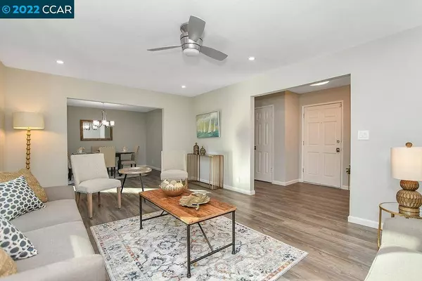 1360 Babel Ln, Concord, CA 94518