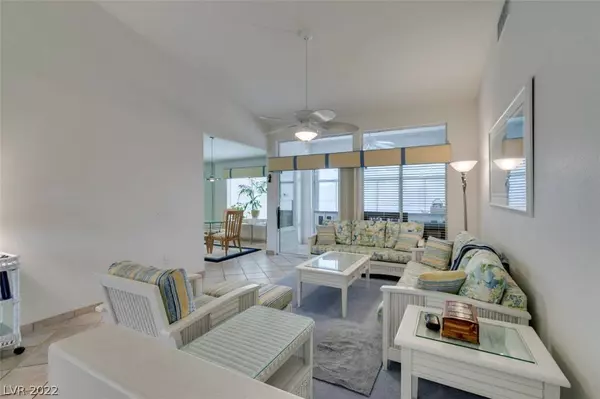 9229 Villa Ridge Drive, Las Vegas, NV 89134