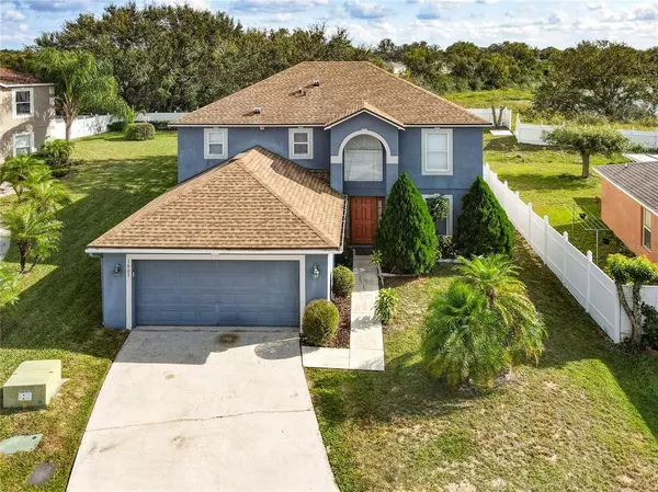 1005 RONLIN ST, Haines City, FL 33844