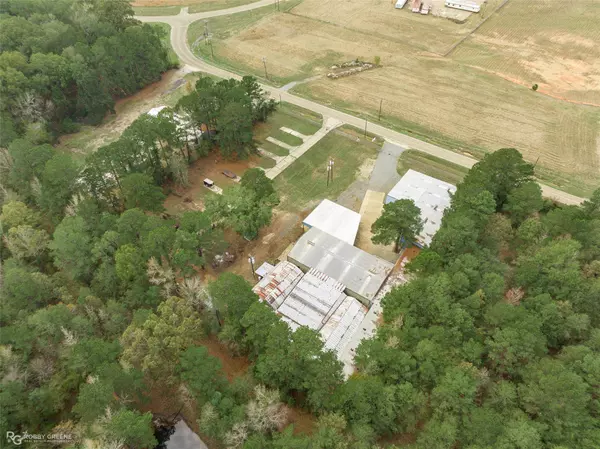 1326 East Street, Minden, LA 71055