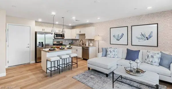 797 Watford Place, Henderson, NV 89015