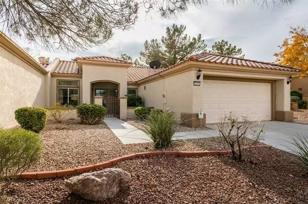 9229 Villa Ridge Drive, Las Vegas, NV 89134