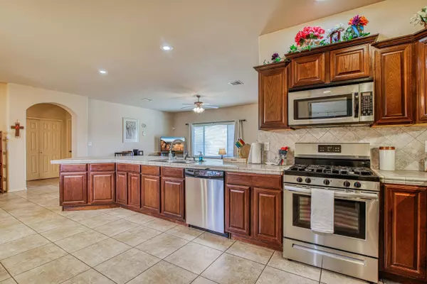 601 ANGELA Lane, Anthony, TX 79821