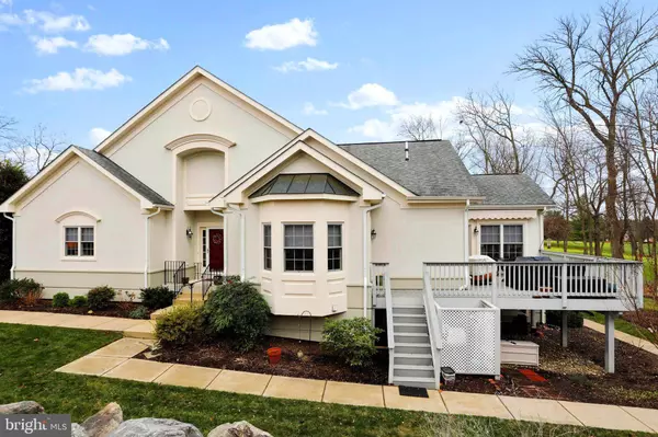 32 JUNIPER DR, Shepherdstown, WV 25443