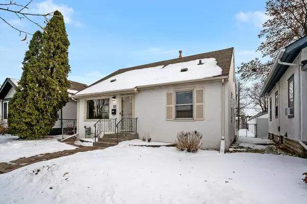 515 3rd AVE S, South Saint Paul, MN 55075