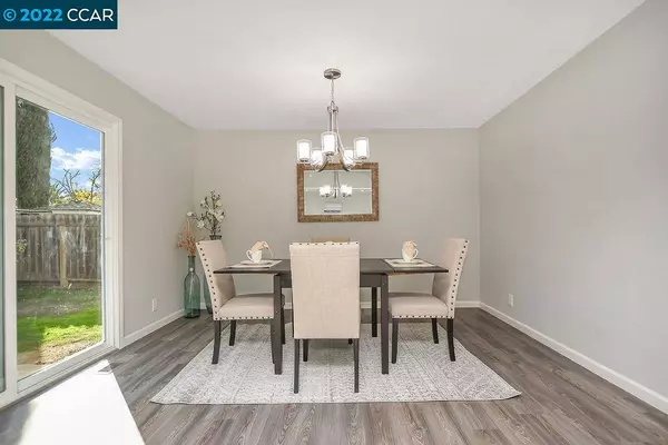 1360 Babel Ln, Concord, CA 94518