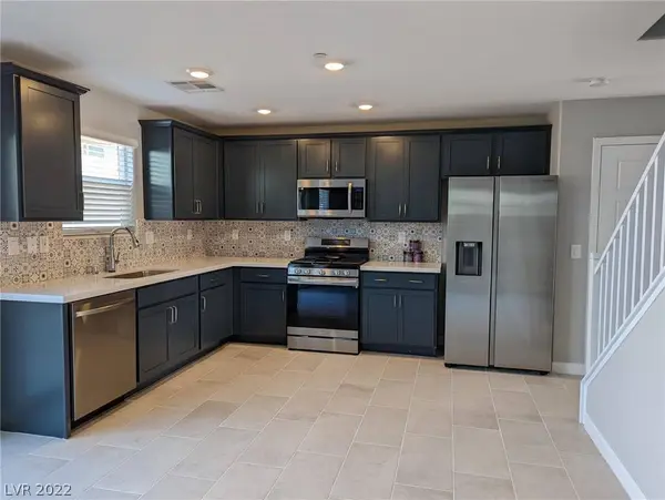 343 Brockbank Place, Henderson, NV 89011