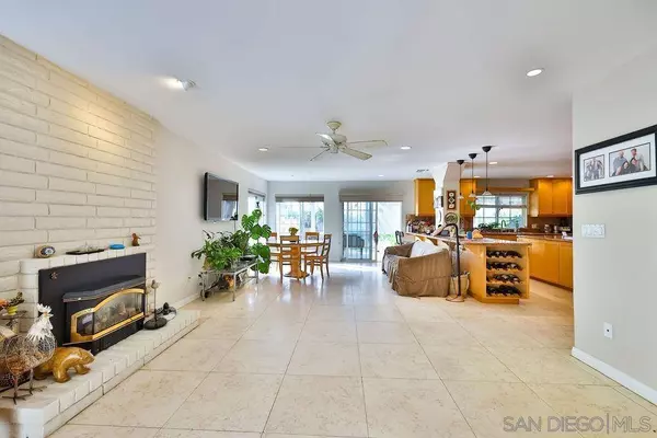 13475 Calle Colina, Poway, CA 92064