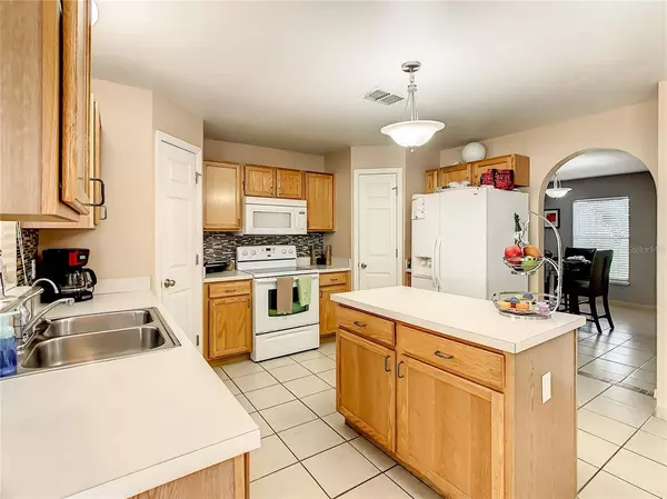 1005 RONLIN ST, Haines City, FL 33844