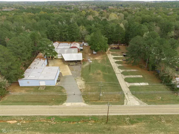 1326 East Street, Minden, LA 71055